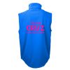 Russell Athletic Soft Shell Gilet Thumbnail