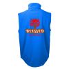 Russell Athletic Soft Shell Gilet Thumbnail
