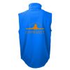 Russell Athletic Soft Shell Gilet Thumbnail