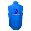 Russell Athletic Soft Shell Gilet Thumbnail