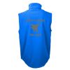 Russell Athletic Soft Shell Gilet Thumbnail