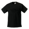 Russell Athletic Kids Classic Ringspun T-Shirt Thumbnail