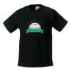 Russell Athletic Kids Classic Ringspun T-Shirt Thumbnail