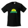 Russell Athletic Kids Classic Ringspun T-Shirt Thumbnail