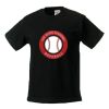 Russell Athletic Kids Classic Ringspun T-Shirt Thumbnail
