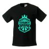 Russell Athletic Kids Classic Ringspun T-Shirt Thumbnail