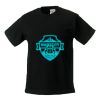 Russell Athletic Kids Classic Ringspun T-Shirt Thumbnail