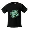 Russell Athletic Kids Classic Ringspun T-Shirt Thumbnail