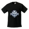 Russell Athletic Kids Classic Ringspun T-Shirt Thumbnail