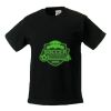 Russell Athletic Kids Classic Ringspun T-Shirt Thumbnail