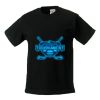 Russell Athletic Kids Classic Ringspun T-Shirt Thumbnail