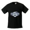 Russell Athletic Kids Classic Ringspun T-Shirt Thumbnail