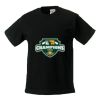 Russell Athletic Kids Classic Ringspun T-Shirt Thumbnail