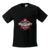 Russell Athletic Kids Classic Ringspun T-Shirt Thumbnail