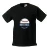Russell Athletic Kids Classic Ringspun T-Shirt Thumbnail