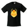 Russell Athletic Kids Classic Ringspun T-Shirt Thumbnail