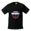 Russell Athletic Kids Classic Ringspun T-Shirt Thumbnail
