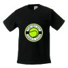Russell Athletic Kids Classic Ringspun T-Shirt Thumbnail