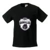Russell Athletic Kids Classic Ringspun T-Shirt Thumbnail