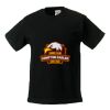 Russell Athletic Kids Classic Ringspun T-Shirt Thumbnail