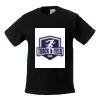 Russell Athletic Kids Classic Ringspun T-Shirt Thumbnail