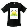 Russell Athletic Kids Classic Ringspun T-Shirt Thumbnail