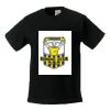 Russell Athletic Kids Classic Ringspun T-Shirt Thumbnail