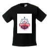 Russell Athletic Kids Classic Ringspun T-Shirt Thumbnail