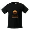 Russell Athletic Kids Classic Ringspun T-Shirt Thumbnail