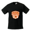 Russell Athletic Kids Classic Ringspun T-Shirt Thumbnail