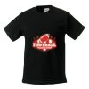 Russell Athletic Kids Classic Ringspun T-Shirt Thumbnail