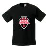 Russell Athletic Kids Classic Ringspun T-Shirt Thumbnail