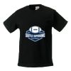 Russell Athletic Kids Classic Ringspun T-Shirt Thumbnail
