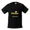 Russell Athletic Kids Classic Ringspun T-Shirt Thumbnail