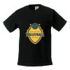 Russell Athletic Kids Classic Ringspun T-Shirt Thumbnail