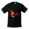 Russell Athletic Kids Classic Ringspun T-Shirt Thumbnail