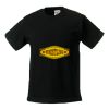 Russell Athletic Kids Classic Ringspun T-Shirt Thumbnail