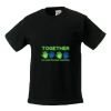 Russell Athletic Kids Classic Ringspun T-Shirt Thumbnail