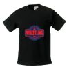 Russell Athletic Kids Classic Ringspun T-Shirt Thumbnail