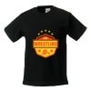 Russell Athletic Kids Classic Ringspun T-Shirt Thumbnail