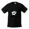 Russell Athletic Kids Classic Ringspun T-Shirt Thumbnail