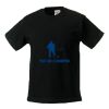 Russell Athletic Kids Classic Ringspun T-Shirt Thumbnail
