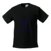 Russell Athletic Kids Classic Ringspun T-Shirt Thumbnail