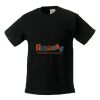 Russell Athletic Kids Classic Ringspun T-Shirt Thumbnail