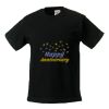 Russell Athletic Kids Classic Ringspun T-Shirt Thumbnail
