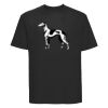 Russell Athletic Classic Ringspun T-Shirt Thumbnail