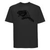 Russell Athletic Classic Ringspun T-Shirt Thumbnail
