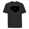 Russell Athletic Classic Ringspun T-Shirt Thumbnail