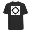 Russell Athletic Classic Ringspun T-Shirt Thumbnail