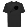 Russell Athletic Classic Ringspun T-Shirt Thumbnail